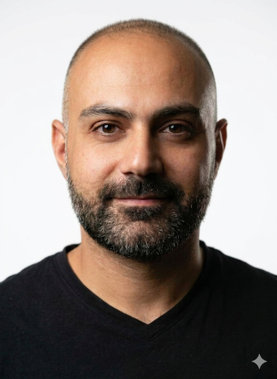 Founder of B3irut Systems
